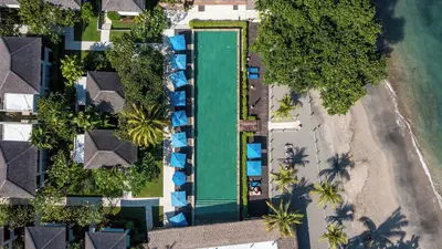 Living Asia Resort & Spa, Senggigi, Indonesia