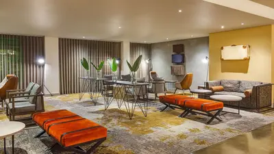 Garden Court Victoria Junction, Cape Town, South Africa