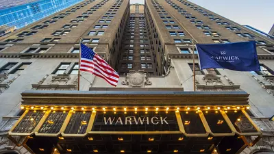 Warwick New York, New York, United States