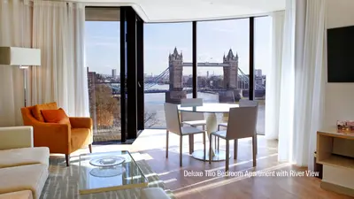 Cheval Three Quays, London, United Kingdom