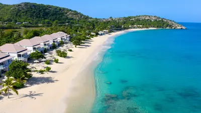 Galley Bay Resort & Spa, Saint John's, Antigua