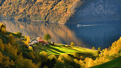 Scandinavia Summer 2024 Small-Group Tour with Fjord Cruise, Scenic Train Journey & Guided Walks by Luxury Escapes Tours