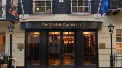 The Mayfair Townhouse, London, United Kingdom