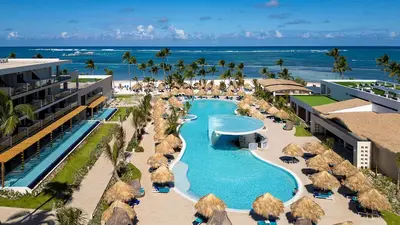 Serenade All Suites - Adults Only Resort, Punta Cana, Dominican Republic