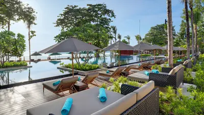 Novotel Bali Benoa, Benoa, Bali
