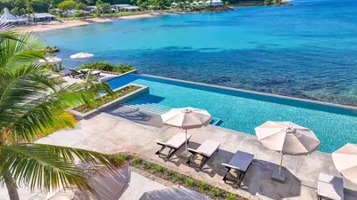 Hawksbill Resort Antigua, St. John's, Antigua and Barbuda