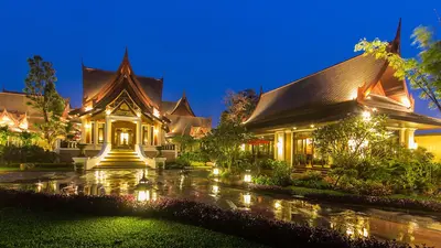 Sireeampan Boutique Resort & Spa, Chiang Mai, Thailand