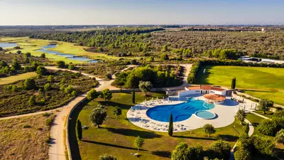 Acaya Golf Resort & Spa, Puglia, Italy