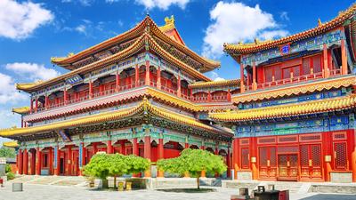 Limited Time Offer: Premium 12-Day China Highlights with Shangri-La Stays + 8-Night Best of Japan Royal Caribbean Cruise by 