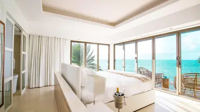 Hodges Bay Resort & Spa, an HQ Luxury Resort & Residences, St. John's, Antigua and Barbuda
