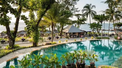 Moracea by Khao Lak Resort, Takua Pa, Thailand
