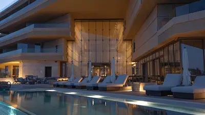 Verdala Wellness Hotel AX Privilege - Adults Only, Rabat, Malta