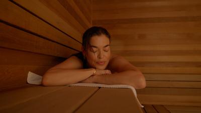 Three-Hour Introductory Wellbeing Experience with Light & Sound Therapy, Meditation & Spa