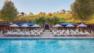 The Meritage Resort and Spa, Napa, United States