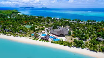 Mana Island Resort & Spa Fiji, Mamanuca Islands, Fiji