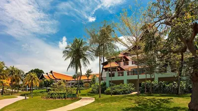 The Westin Langkawi Resort & Spa, Langkawi, Malaysia