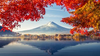 Best of Japan with Mount Fuji Visit & Shinkansen Journey by Luxury Escapes Tours