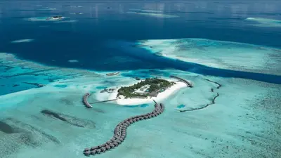 You & Me Maldives - Adults Only - Premium All-Inclusive, Uthurumaafaru, Maldives