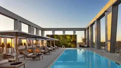 The Joseph, a Luxury Collection Hotel, Nashville, Nashville, United States of America