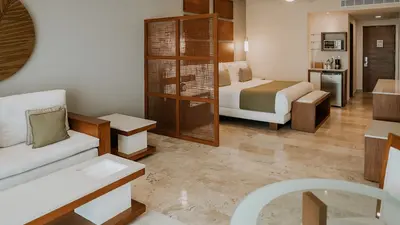 The Reef 28 Hotel & Spa - Luxury Adults Only - All Suites, Playa del Carmen, Mexico