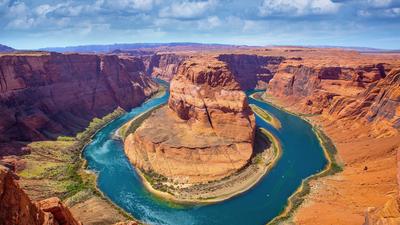 7-Day Southwest USA National Parks Hiking Adventure with Zion & Grand Canyon by 