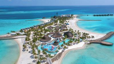 Limited Time Offer: 12-Day Best of Sri Lanka Tour + 5-Night All-Inclusive Centara Mirage Lagoon Maldives Overwater Villa Stay by 