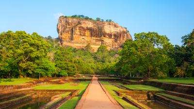 Best of Sri Lanka with Yala National Park Safari & Sigiriya Rock Fortress + Maldives Extension Available by Luxury Escapes Tours