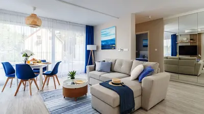 Lake Spirit Boutique Apartments, Balatonalmadi, Hungary