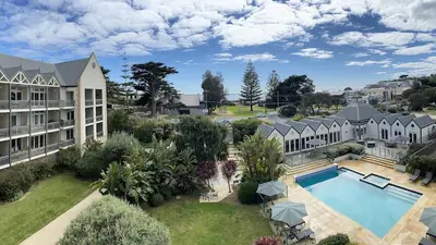 Portsea Village Resort, Portsea, Australia