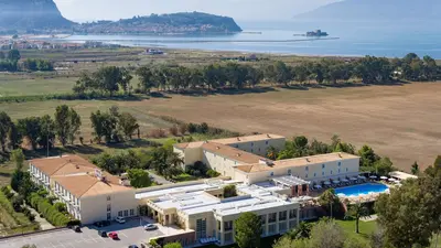 Amalia Hotel Nafplio, Nafplio, Greece