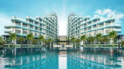 Vinpearl Resort & Golf Nam Hoi An, Hoi An, Vietnam