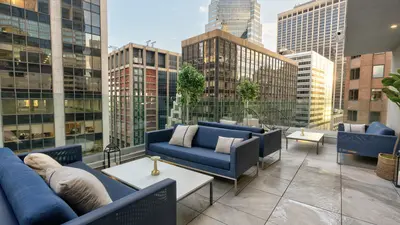 Hotel Indigo NYC Downtown – Wall Street, an IHG Hotel, New York, United States