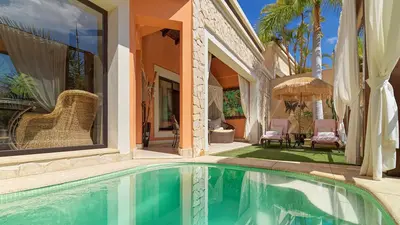 Royal Garden Villas & Spa, Adeje, Spain