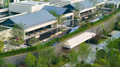 Yada Xishan Hotel Yixing, In The Unbound Collection By Hyatt, Jiangsu, China