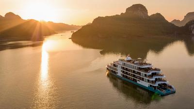 Limited Time Offer: 10-Day Vietnam Highlights + 5-Night Ho Tram Beachfront Resort with All-Inclusive Dining by 