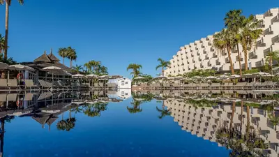 Landmar Playa La Arena, Santiago del Teide, Spain