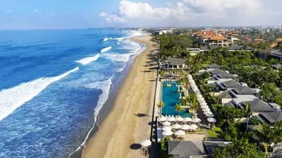 The Seminyak Beach Resort & Spa, Seminyak, Bali