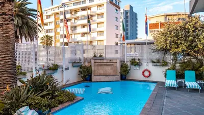 The Bantry Bay Aparthotel by Totalstay, Cape Town, South Africa