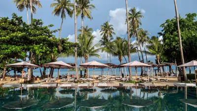 Dinso Resort & Villas Ko Chang, Vignette Collection by IHG, Koh Chang, Thailand