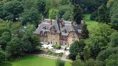 Villa Rothschild, an Autograph Collection Hotel, Königstein im Taunus, Germany
