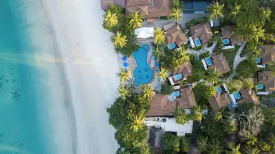 Railay Bay Resort and Spa, Krabi, Thailand