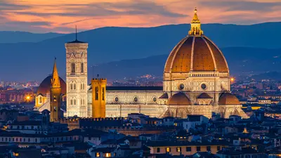 Relais Uffizi, Florence, Italy
