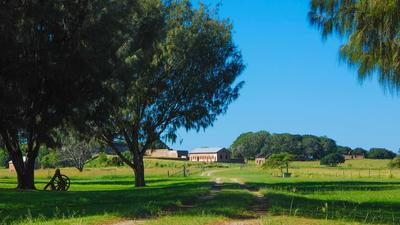 Save up to 40% on a St Helena Island Prison Experience Cruise with Picnic Lunch