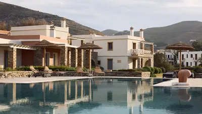 Porto Kea Suites, Kea, Greece