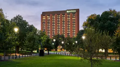Pullman Melbourne On The Park, Melbourne, Victoria