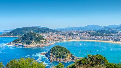 Limited Time Offer: 15-Day Best of Northern Spain & Portugal with Exclusive 3-Night Kimpton Aysla Mallorca Stay by 