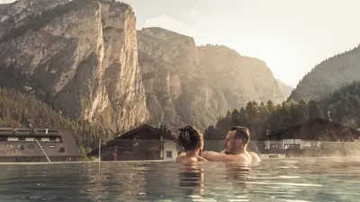 Hotel Continental Dolomites, Selva di Val Gardena, Italy