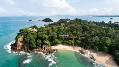 Avani+ Koh Lanta Krabi Resort, Koh Lanta, Thailand