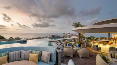 AYANA Segara Bali, Jimbaran, Bali