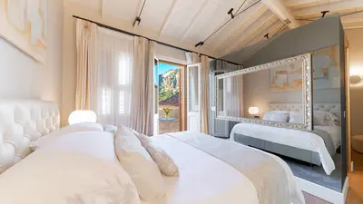 Castellano Hotel & Suites, Nafplio, Greece
